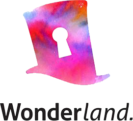 Wonderland Logo